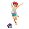 PRE ORDER - GQuuuuuuX Mobile Suit Gundam - Amate Yuzuriha & Haro figure