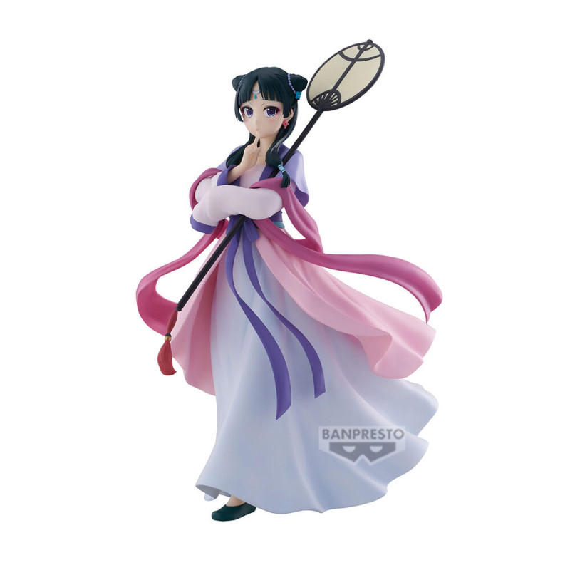 PRE ORDER - The Apothecary Diaries Moon Fairy - Maomao figure