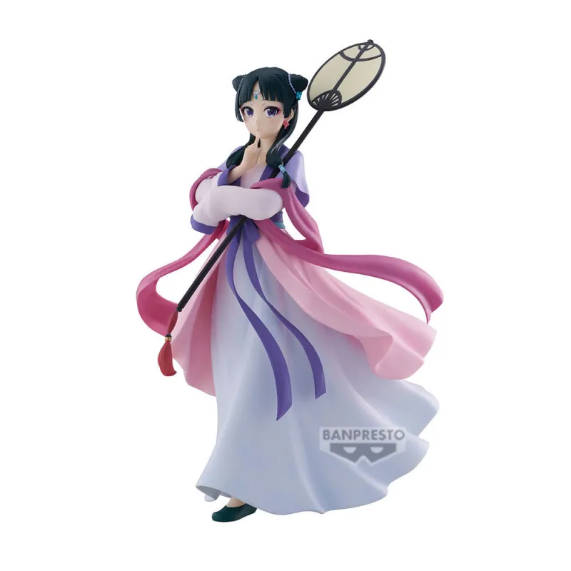 PRÉCOMMANDE - The Apothecary Diaries Moon Fairy - Figurine Maomao