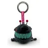 PRÉCOMMANDE - Hazbin Hotel - Porte-clés peluche Shok.Wav