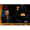 The Mask of Zorro - Zorro (Antonio Banderas) figure