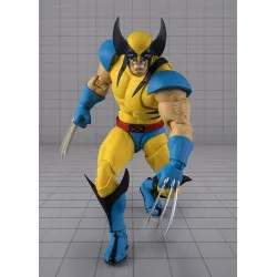 Marvel - Figurine Wolverine...