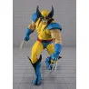 Marvel - Figurine Wolverine (Gamerverse), S.H.Figuarts