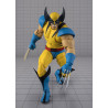 Marvel - Wolverine figure (Gamerverse), S.H.Figuarts