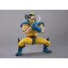 Marvel - Figurine Wolverine (Gamerverse), S.H.Figuarts