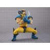 Marvel - Wolverine figure (Gamerverse), S.H.Figuarts