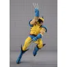 Marvel - Figurine Wolverine (Gamerverse), S.H.Figuarts