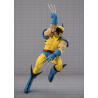 Marvel - Wolverine figure (Gamerverse), S.H.Figuarts