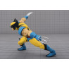 Marvel - Wolverine figure (Gamerverse), S.H.Figuarts