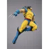 Marvel - Figurine Wolverine (Gamerverse), S.H.Figuarts