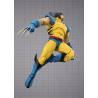 Marvel - Wolverine figure (Gamerverse), S.H.Figuarts