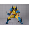 Marvel - Wolverine figure (Gamerverse), S.H.Figuarts