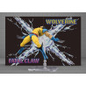 Marvel - Wolverine figure (Gamerverse), S.H.Figuarts