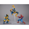 Marvel - Wolverine figure (Gamerverse), S.H.Figuarts