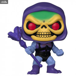 Masters of the Universe -...