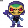 Masters of the Universe - Skeletor with armor Pop!