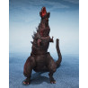 Godzilla 2016 - Pack 3 figurines The Second Form, Thrid Form, Giant Unidentified Creature, S.H.MonsterArts