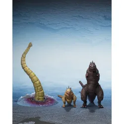 Godzilla 2016 - Pack 3...