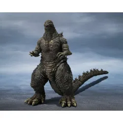 Godzilla the Ride: Great...