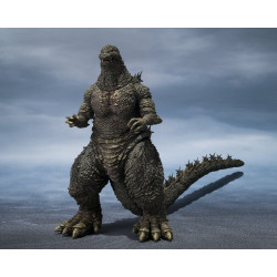 Godzilla the Ride: Great...