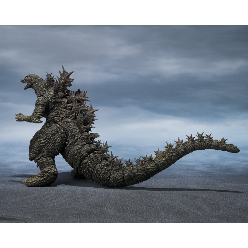 Godzilla the Ride: Great...