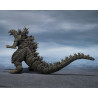 Godzilla the Ride: Great Clash - Figurine Godzilla, S.H.MonsterArts
