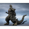 Godzilla the Ride: Great Clash - Figurine Godzilla, S.H.MonsterArts