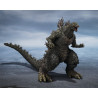 Godzilla the Ride: Great Clash - Figurine Godzilla, S.H.MonsterArts