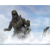 Godzilla the Ride: Great Clash - Figurine Godzilla, S.H.MonsterArts