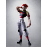 PRÉCOMMANDE - Hunter x Hunter - Figurine Hysoka, S.H.Figuarts