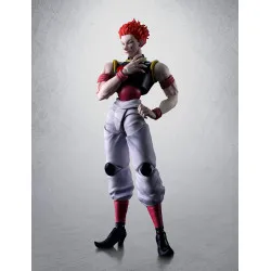 PRÉCOMMANDE - Hunter x...