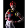 PRÉCOMMANDE - Hunter x Hunter - Figurine Hysoka, S.H.Figuarts