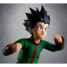PREORDER - Hunter x Hunter - Hysoka figure, S.H.Figuarts