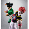 PREORDER - Hunter x Hunter - Hysoka figure, S.H.Figuarts