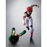 PREORDER - Hunter x Hunter - Hysoka figure, S.H.Figuarts