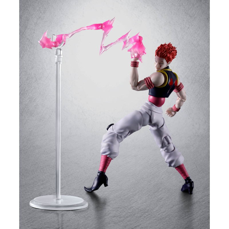 PRÉCOMMANDE - Hunter x...