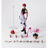 PREORDER - Hunter x Hunter - Hysoka figure, S.H.Figuarts