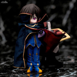 Code Geass: Lelouch of the...