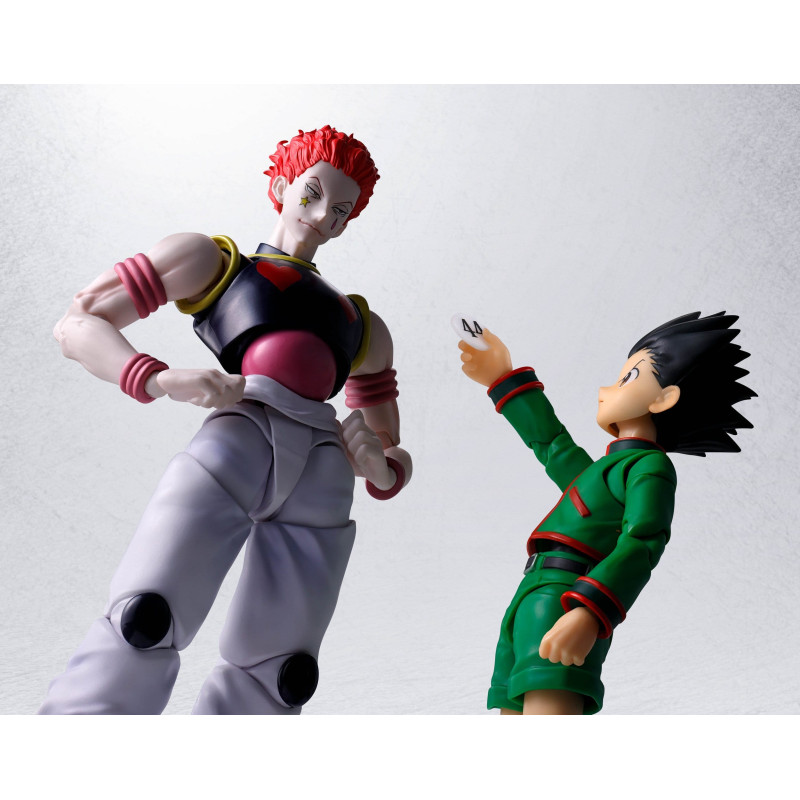 Hunter x Hunter -...