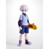 Hunter x Hunter - Accessories for figures Gon & Killua the Hunter Exam Option Parts Set, S.H. Figuarts