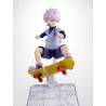 Hunter x Hunter - Accessoires pour figurines Gon & Killua the Hunter Exam Option Parts Set, S.H. Figuarts