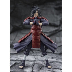 Naruto Shippuden - Madara...