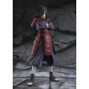 Naruto Shippuden - Figurine Madara Uchiwa Legend of Darkness, S.H.Figuarts