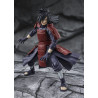 Naruto Shippuden - Madara Uchiha figure Legend of Darkness, S.H.Figuarts