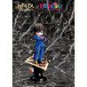 Code Geass: Lelouch of the Rebellion - Poupée Deformed Vignette Lelouch, Action Doll