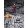 Naruto Shippuden - Figurine Madara Uchiwa Legend of Darkness, S.H.Figuarts