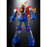 Robot King Daijoja - Figurine GX-61R Daioja, Soul of Chogokin