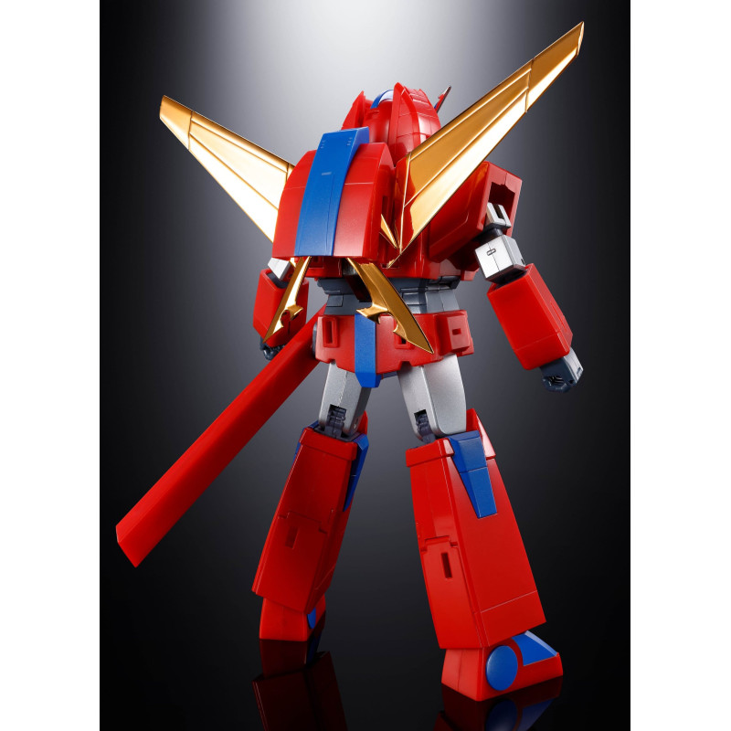 Robot King Daijoja -...
