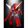 Robot King Daijoja - GX-61R Daioja figure, Soul of Chogokin