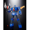 Robot King Daijoja - GX-61R Daioja figure, Soul of Chogokin